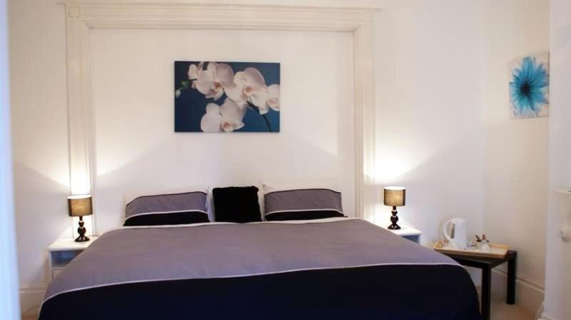 Bentons Guest House Cheltenham Camera foto