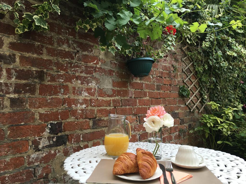 Bentons Guest House Cheltenham Esterno foto